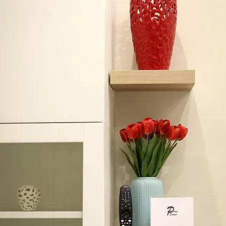 Appartamento Hostmate - - Putignani