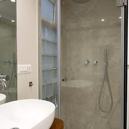Appartamento Hostmate - - Putignani Bari