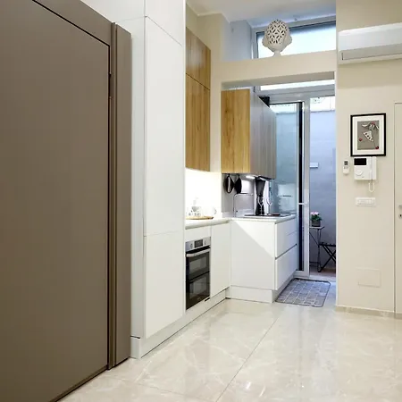 Hostmate - - Putignani Appartamento