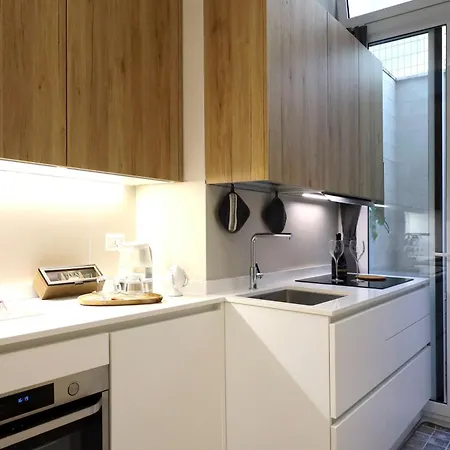 Appartamento Hostmate - - Putignani *